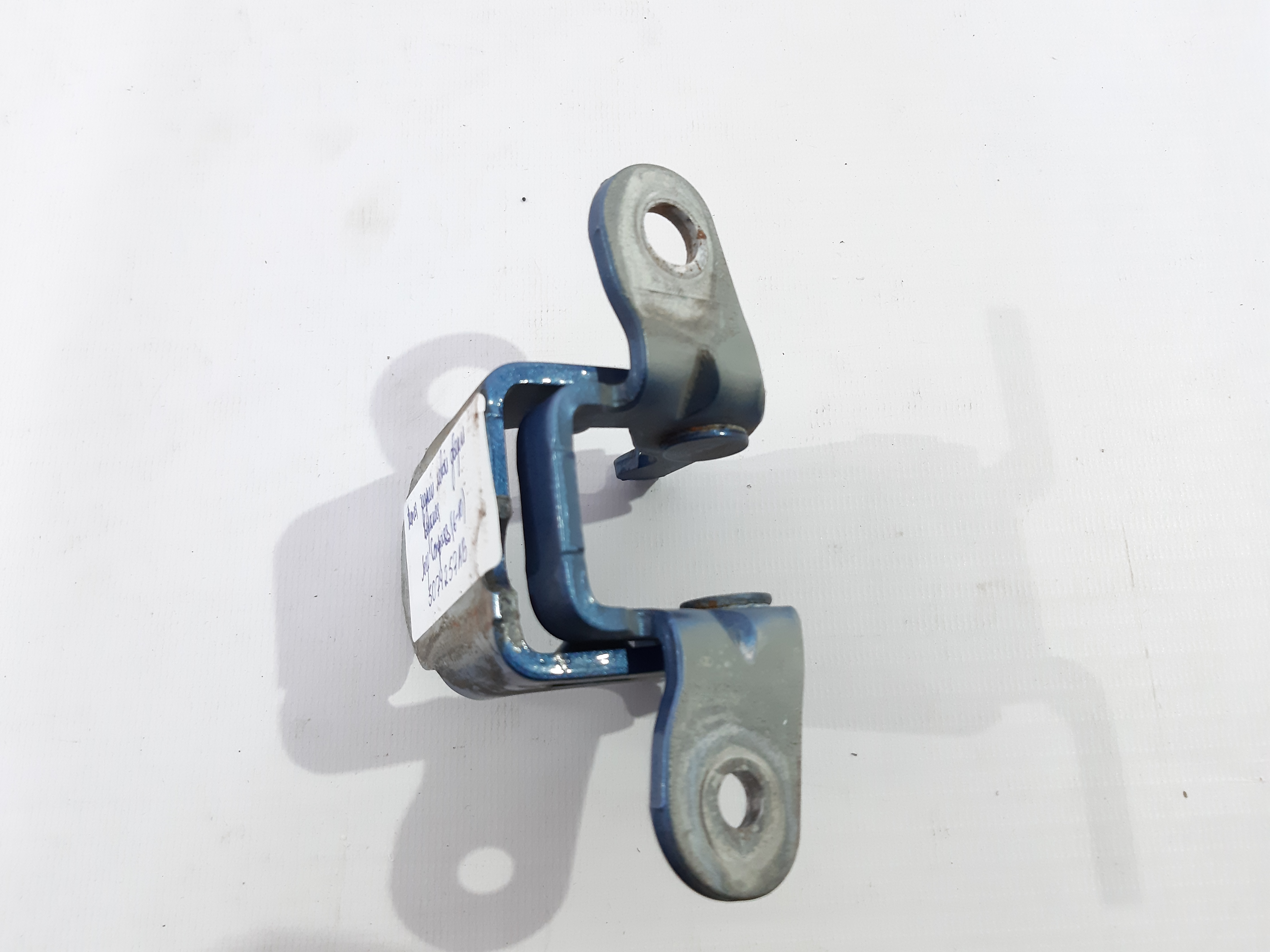 Compass Петля двери передней/задней верхней левой Jeep Compass 2007-2020 5074257AB Jeep Compass 14