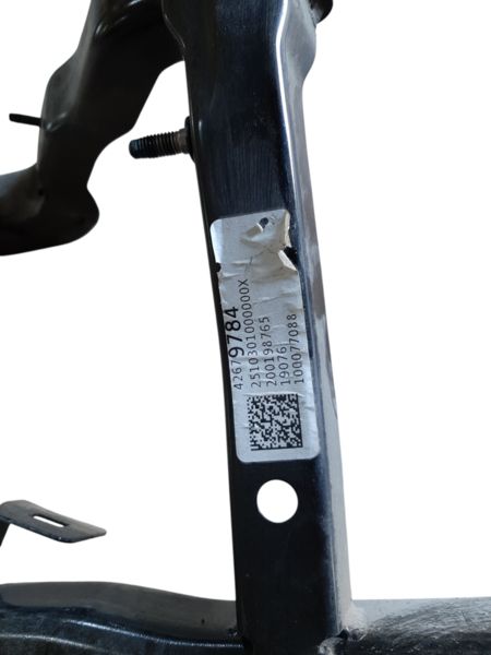 Bolt Кронштейн інвертора Chevrolet Bolt EV 2016-2024 42679784 Chevrolet Bolt EV 4 Bolt Кронштейн інвертора Chevrolet Bolt EV 2016-2024 42679784 Chevrolet Bolt EV 4