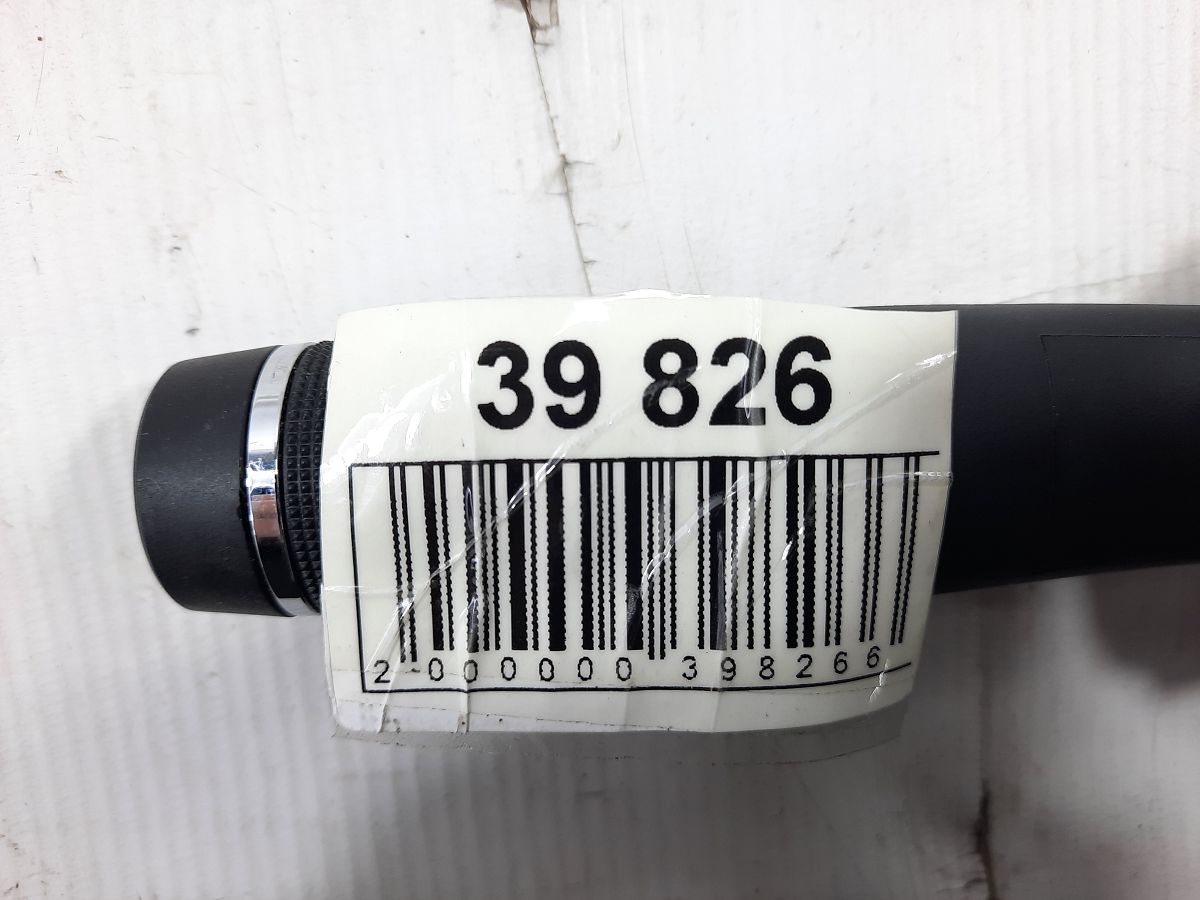 Ats Підрульовий перемикач лівий Cadillac ATS 2013-2019 23259228 Cadillac ATS 5 Ats Підрульовий перемикач лівий Cadillac ATS 2013-2019 23259228 Cadillac ATS 5