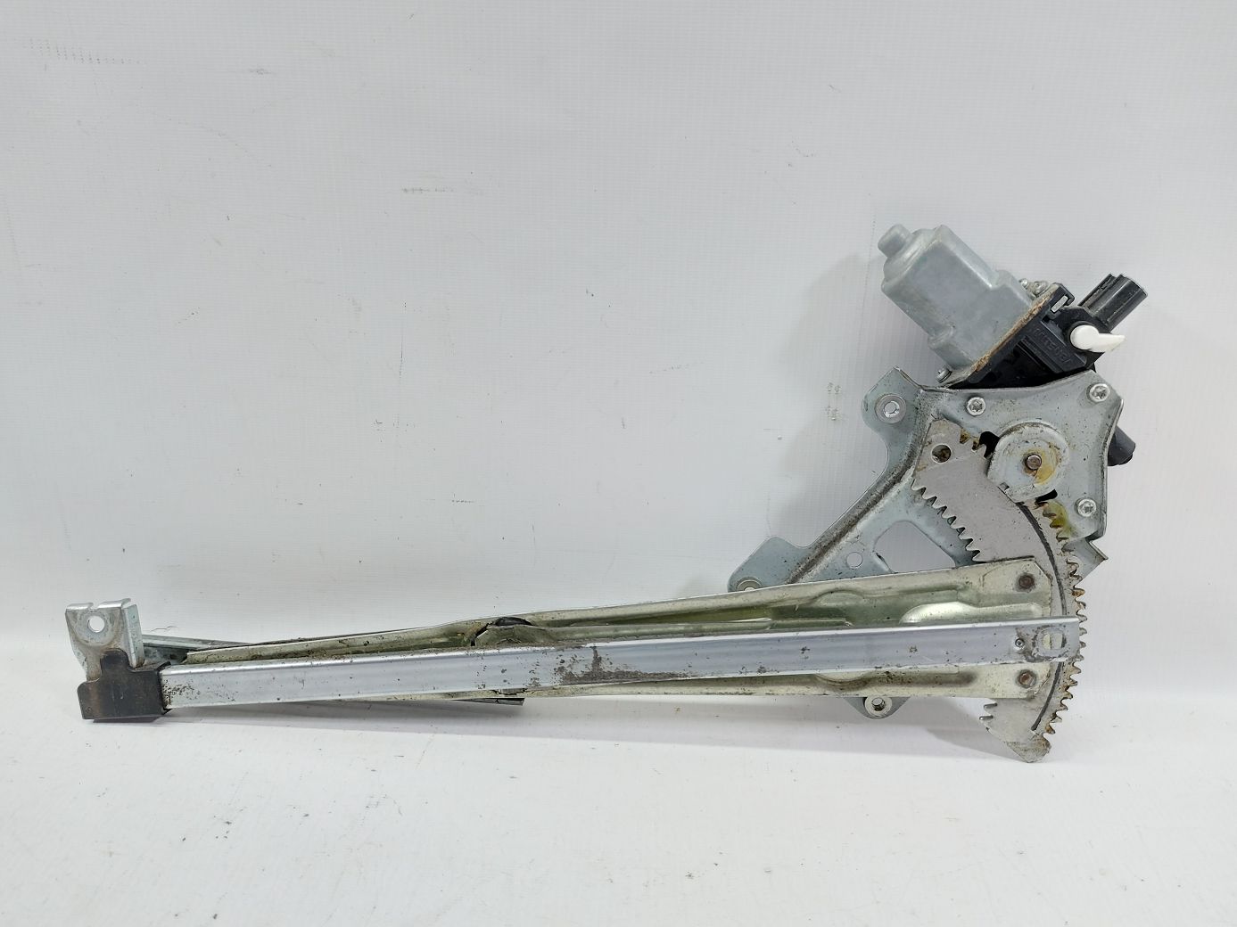 Cr-z Склопідйомник дверей передньої правої Honda CR-Z 2011-2016 72211SZT003 Honda CR-Z 2