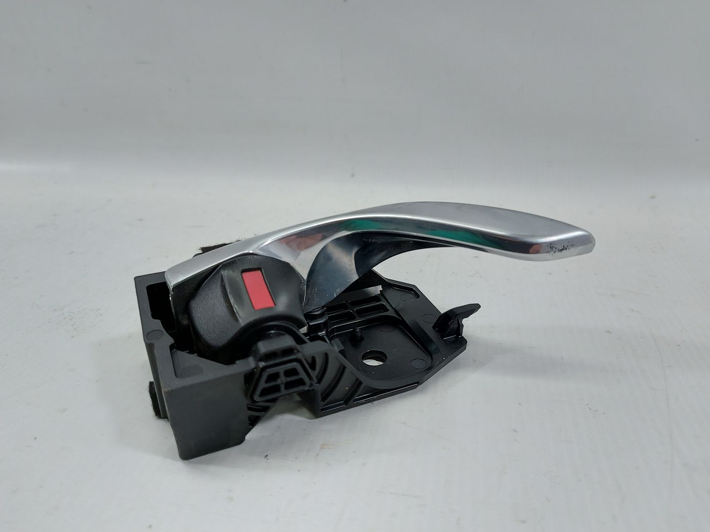 6 Ручка дверей передньої правої внутрішня (сіра) Mazda 6 2014-2017 GHP958330B Mazda 6 3 6 Ручка дверей передньої правої внутрішня (сіра) Mazda 6 2014-2017 GHP958330B Mazda 6 3