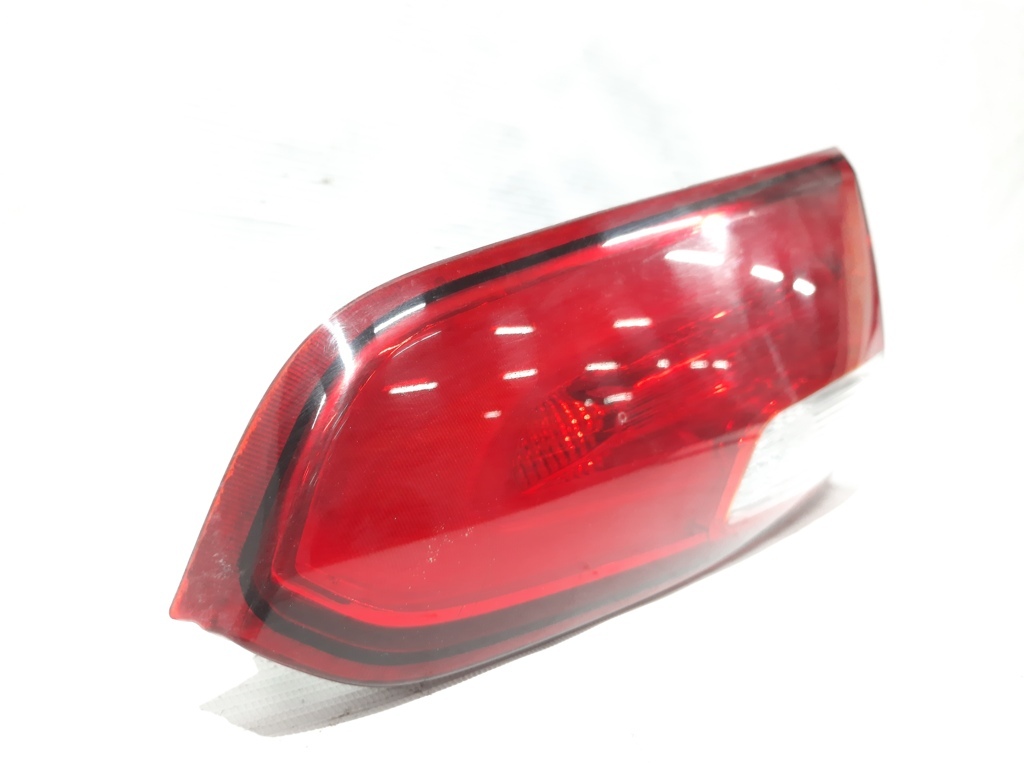 Forte Ліхтар кришки багажника лівий Kia Forte 2014-2016 92403A7000 Kia Forte 3