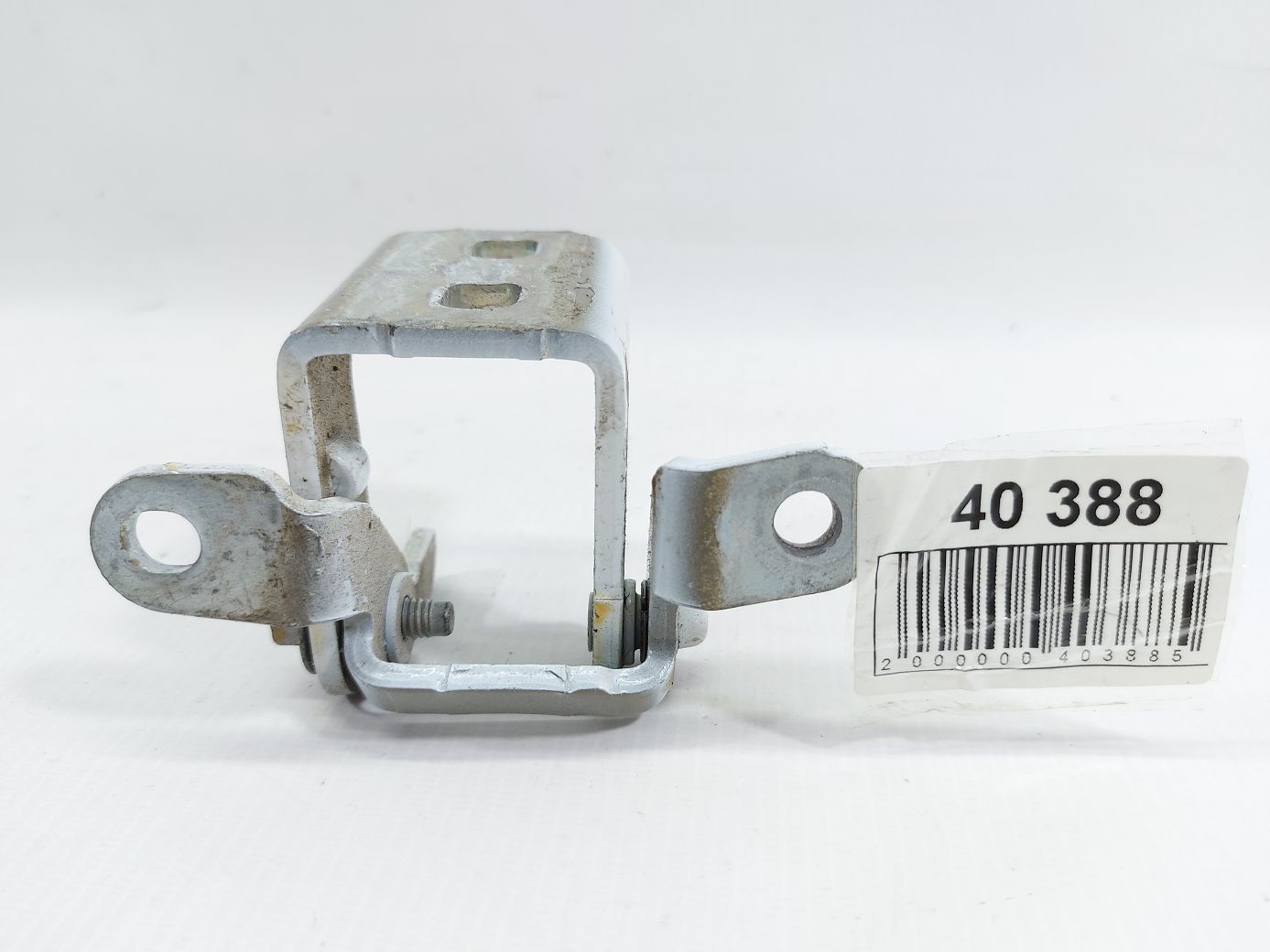 Regal. Петля дверей задньої правої верхня Buick Regal 2011-2017 13281823 Buick Regal Regal. Петля дверей задньої правої верхня Buick Regal 2011-2017 13281823 Buick Regal