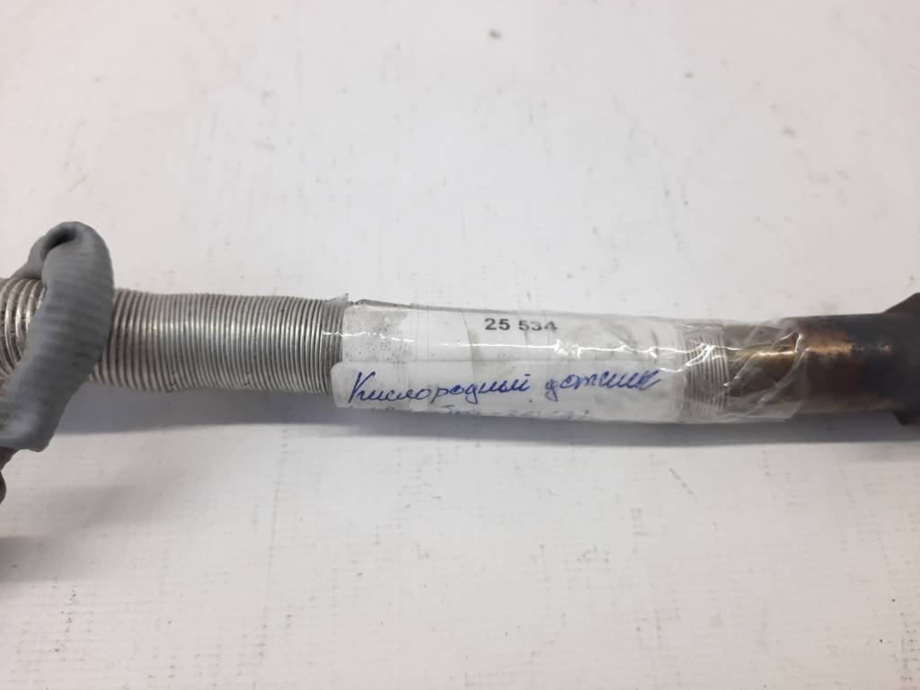 328i xdrive Кисневий датчик (лямбда-зонд) BMW 328i xDrive 2011 11787545074 BMW 328i xDrive 5