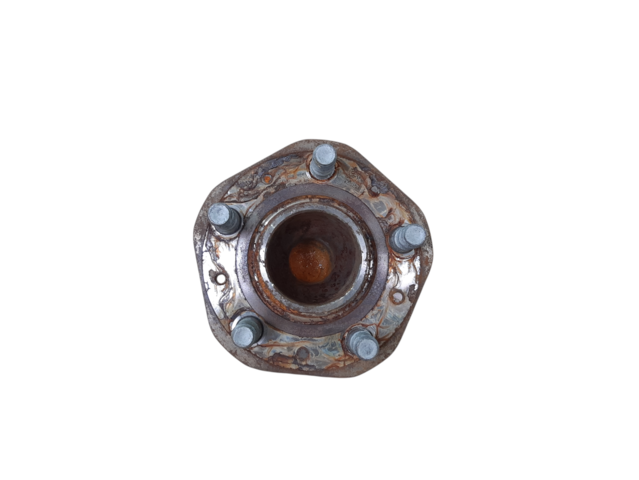 Model 3 Ступиця передня права Tesla Model 3 2021-2023 104412200E Tesla Model 3 2