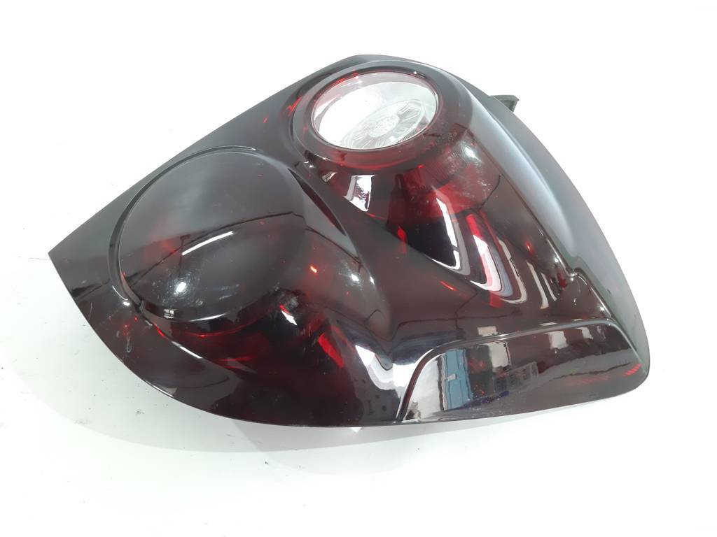 Equinox Ліхтар задній правий Chevrolet Equinox 2010-2015 23267749 Chevrolet Equinox 16