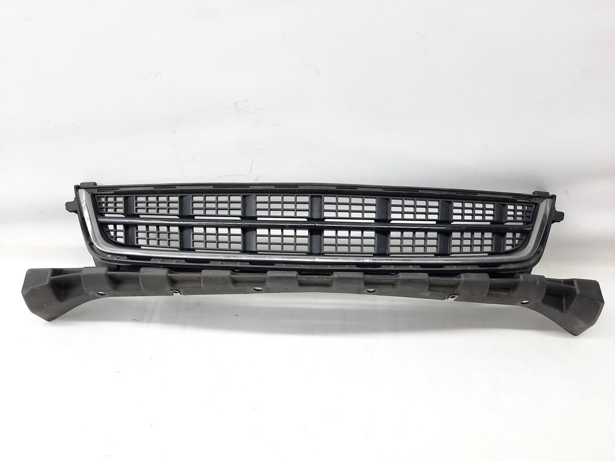 Ats Решетка радиатора нижняя Cadillac ATS 2013-2014 20861619 Cadillac ATS 3