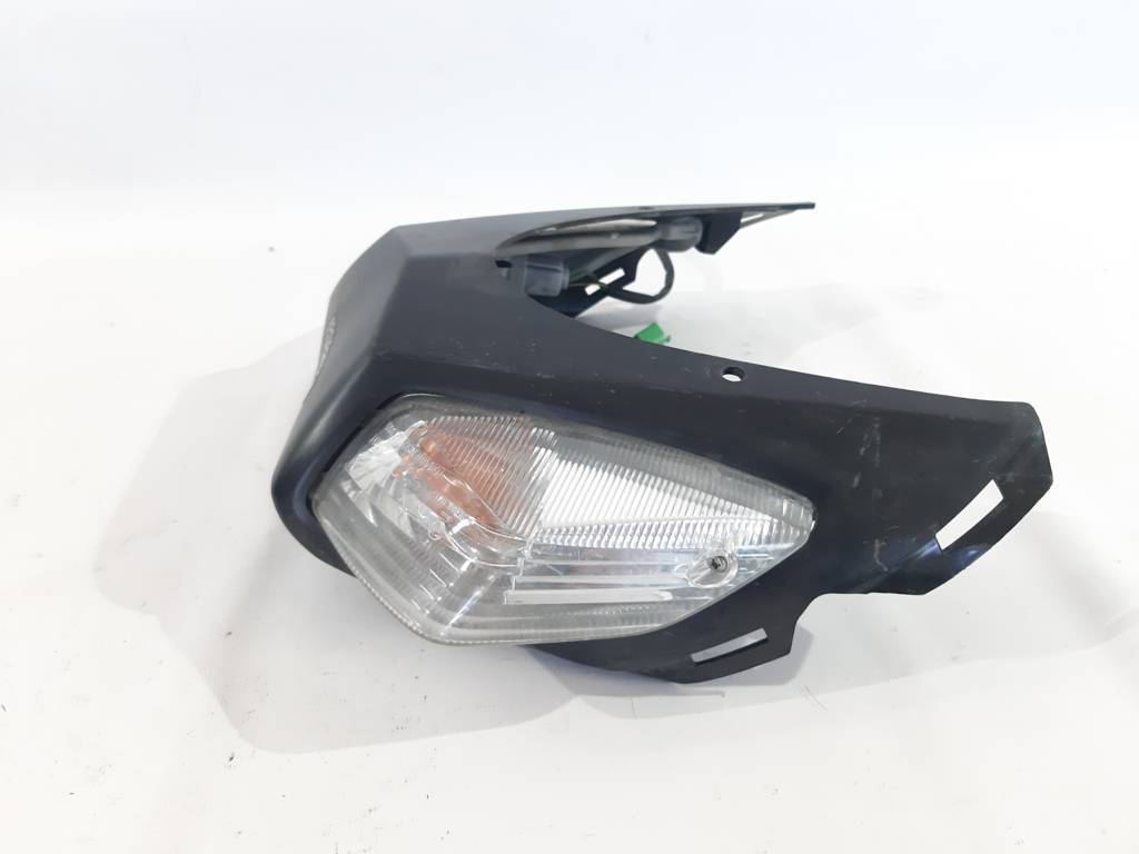 Gtr-1400 Поворотник задній правий Kawasaki GTR-1400 2008-2019 230400080 Kawasaki GTR-1400 8