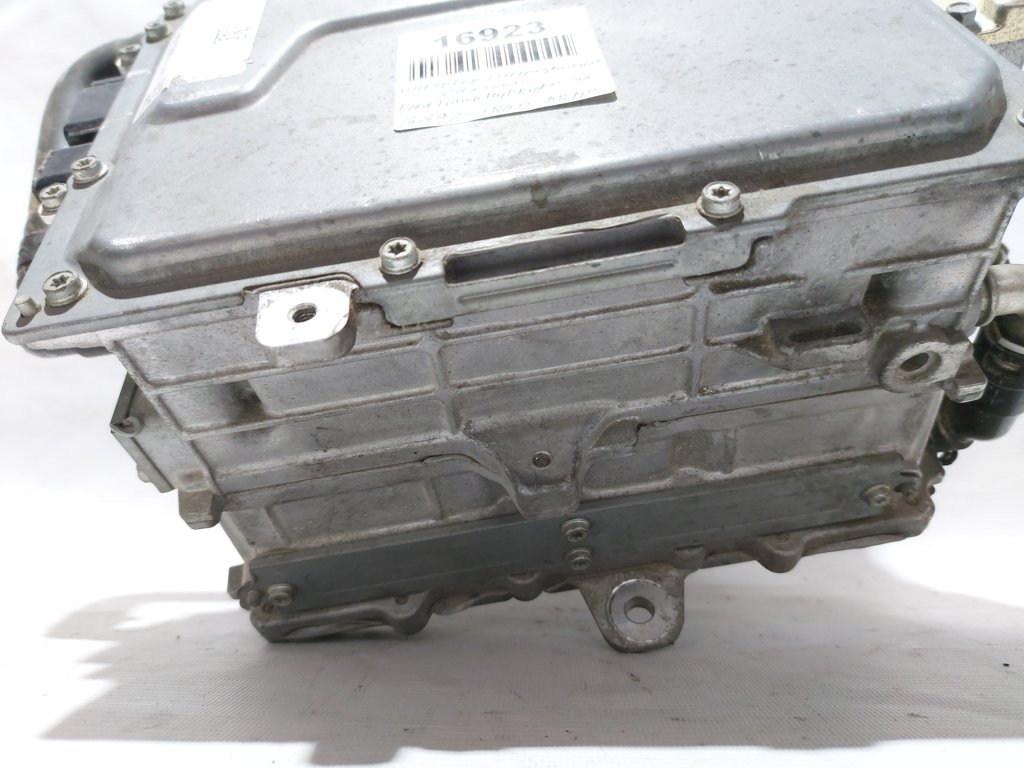 Fusion hybrid Инвертор электродвигателя с бачком Ford Fusion Hybrid 2013-2019 GG9Z7B012ABNP Ford Fusion Hybrid 12