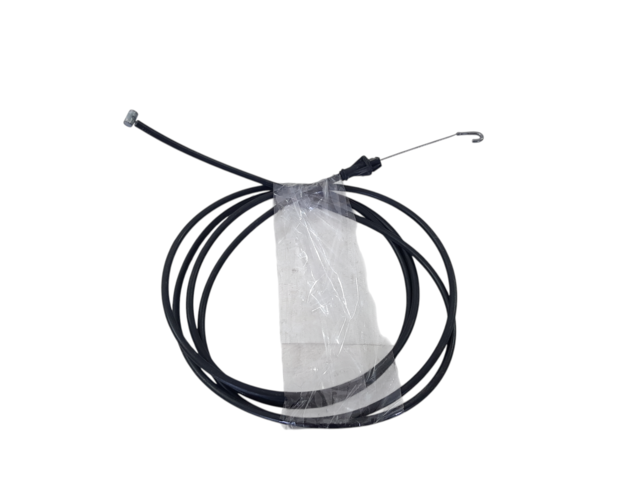 Model s. Трос замка капота Tesla Model S 2012-2016 600916400E Tesla Model S