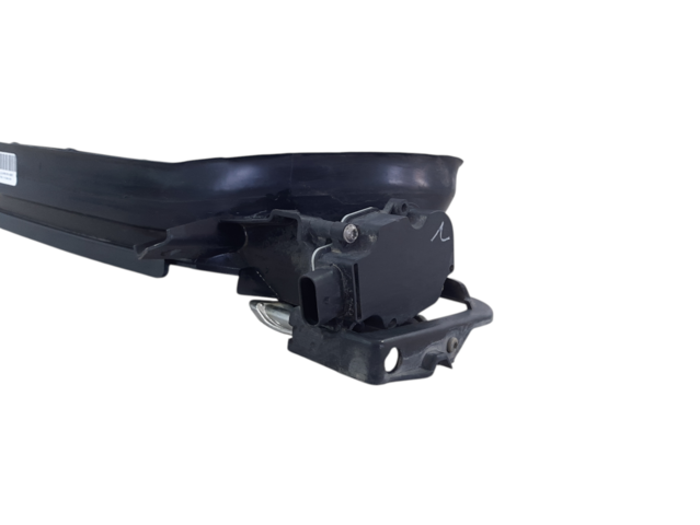 Model s Люверса переднего бампера правая Tesla Model S 2012-2016 100726900-D Tesla Model S 6