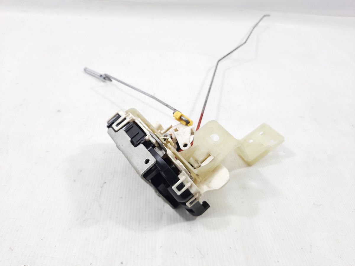 Patriot. Замок двери передней правой Jeep Patriot 2011-2017 4589422AI Jeep Patriot