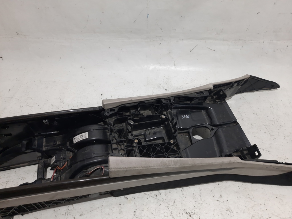 7 series Консоль центральна BMW 7 2012 58450713 BMW 7 5