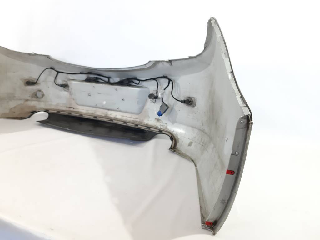 Regal Бампер задній Buick Regal 2011-2013 13243346 Buick Regal 14 Regal Бампер задній Buick Regal 2011-2013 13243346 Buick Regal 14