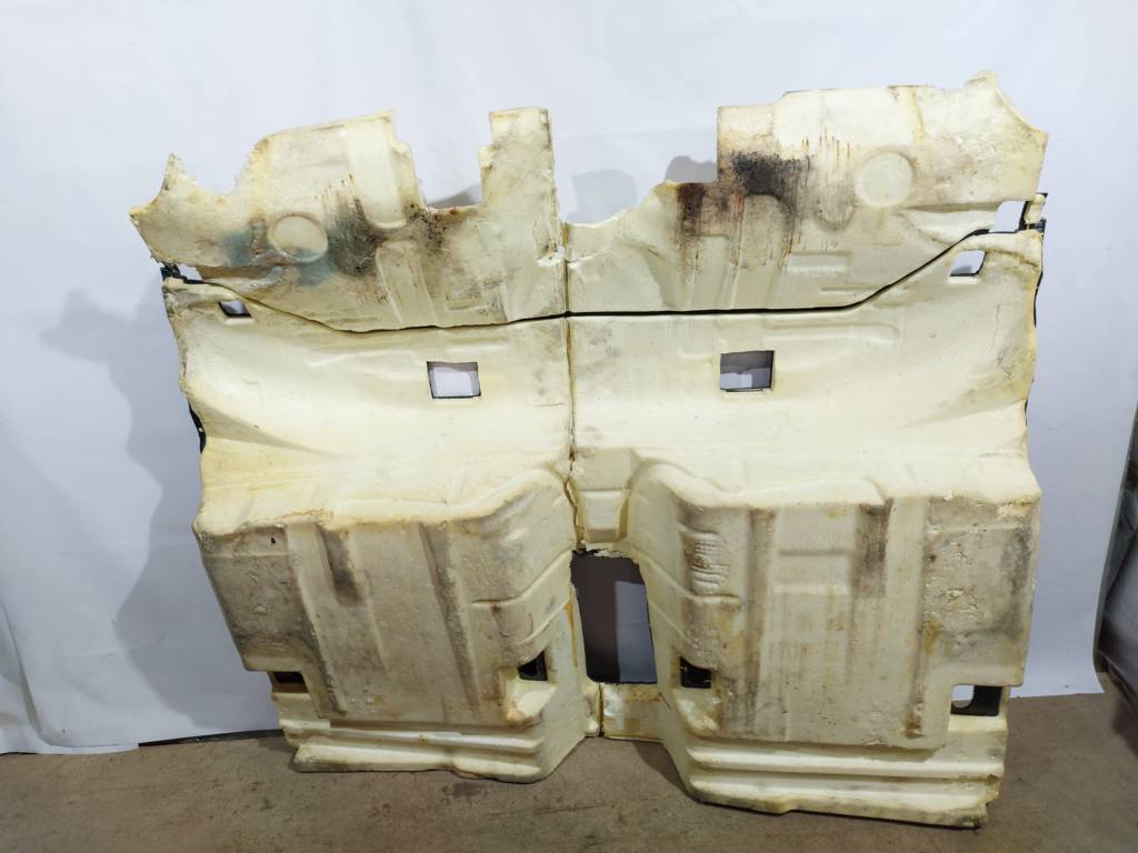 Regal Ковровое покрытие заднее Buick Regal 2014 22944665 Buick Regal 5