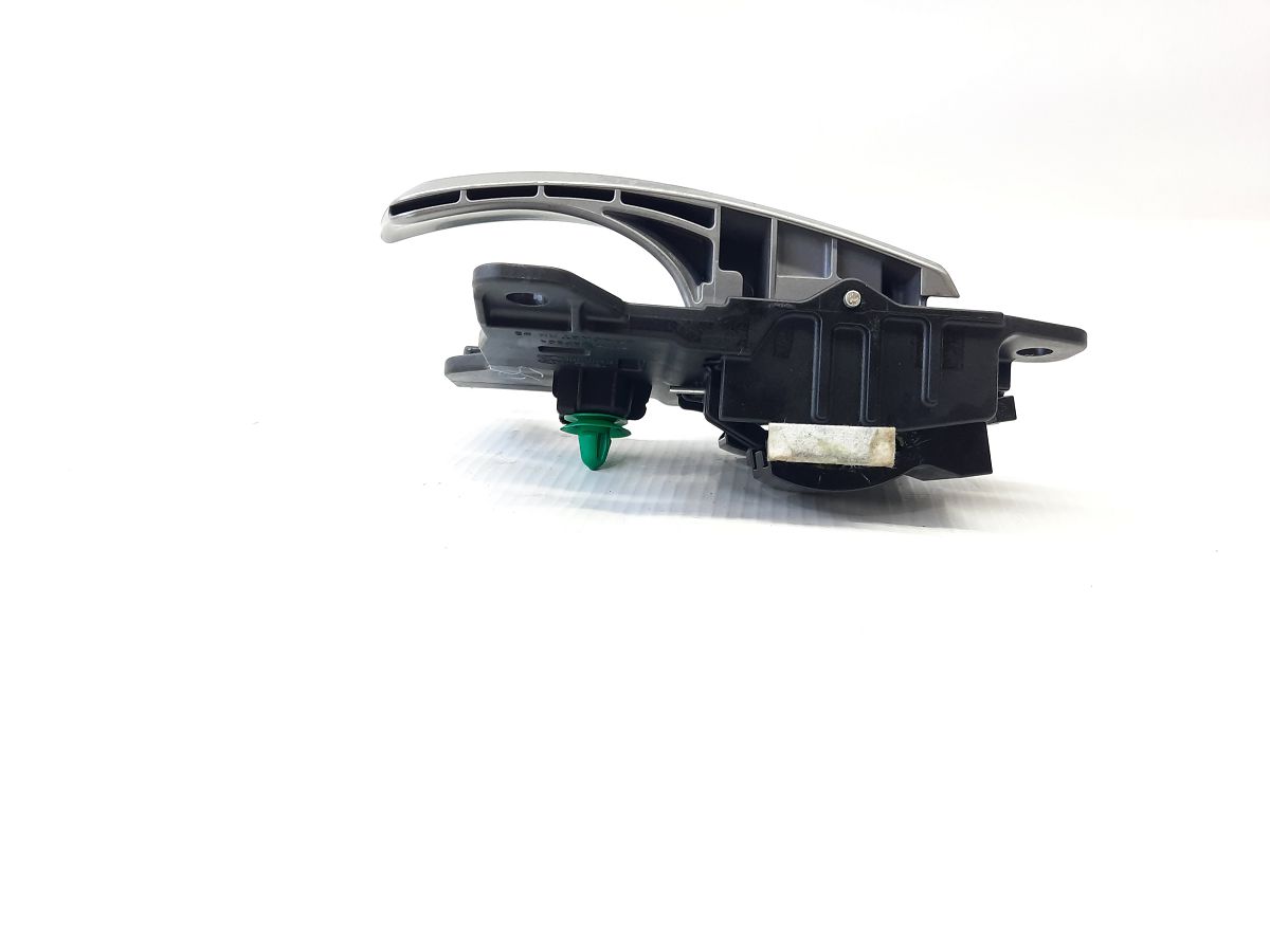 Elantra Ручка дверей задньої правої внутрішня Hyundai Elantra 2017-2020 82620F2000 Hyundai Elantra 2