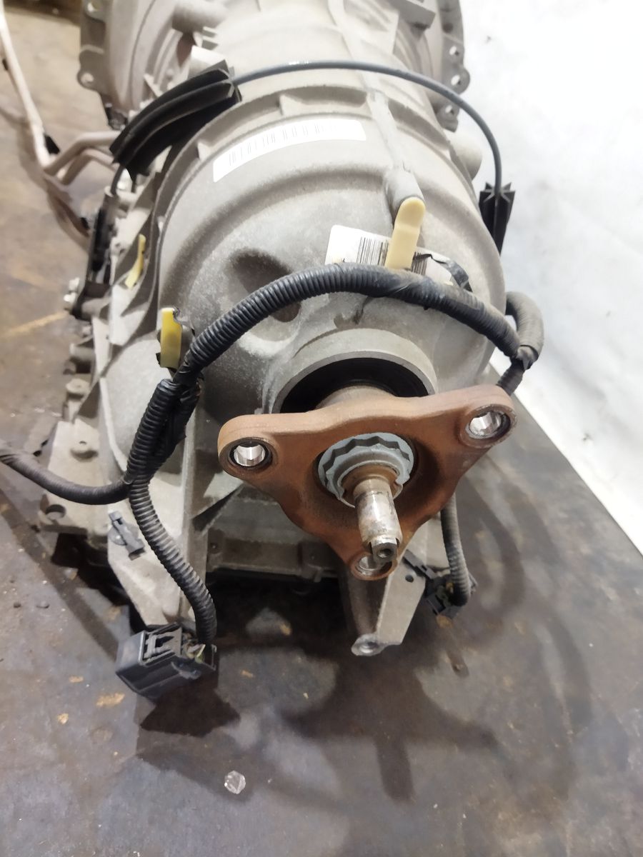 Xf Коробка АКПП Jaguar XF 2010-2012 C2D19587 Jaguar XF 14 Xf Коробка АКПП Jaguar XF 2010-2012 C2D19587 Jaguar XF 14