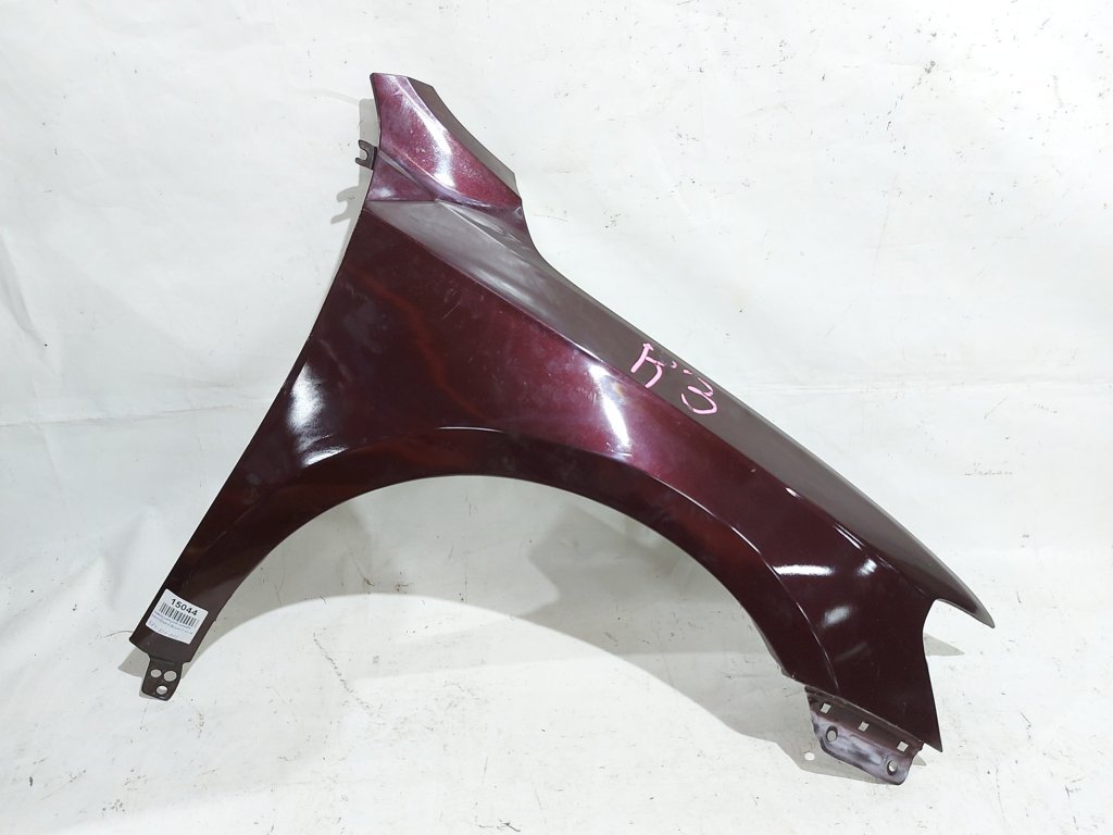 Passat s Крыло переднее правое (Тайвань) Volkswagen Passat S 2012-2015 561821022 Volkswagen Passat S 17