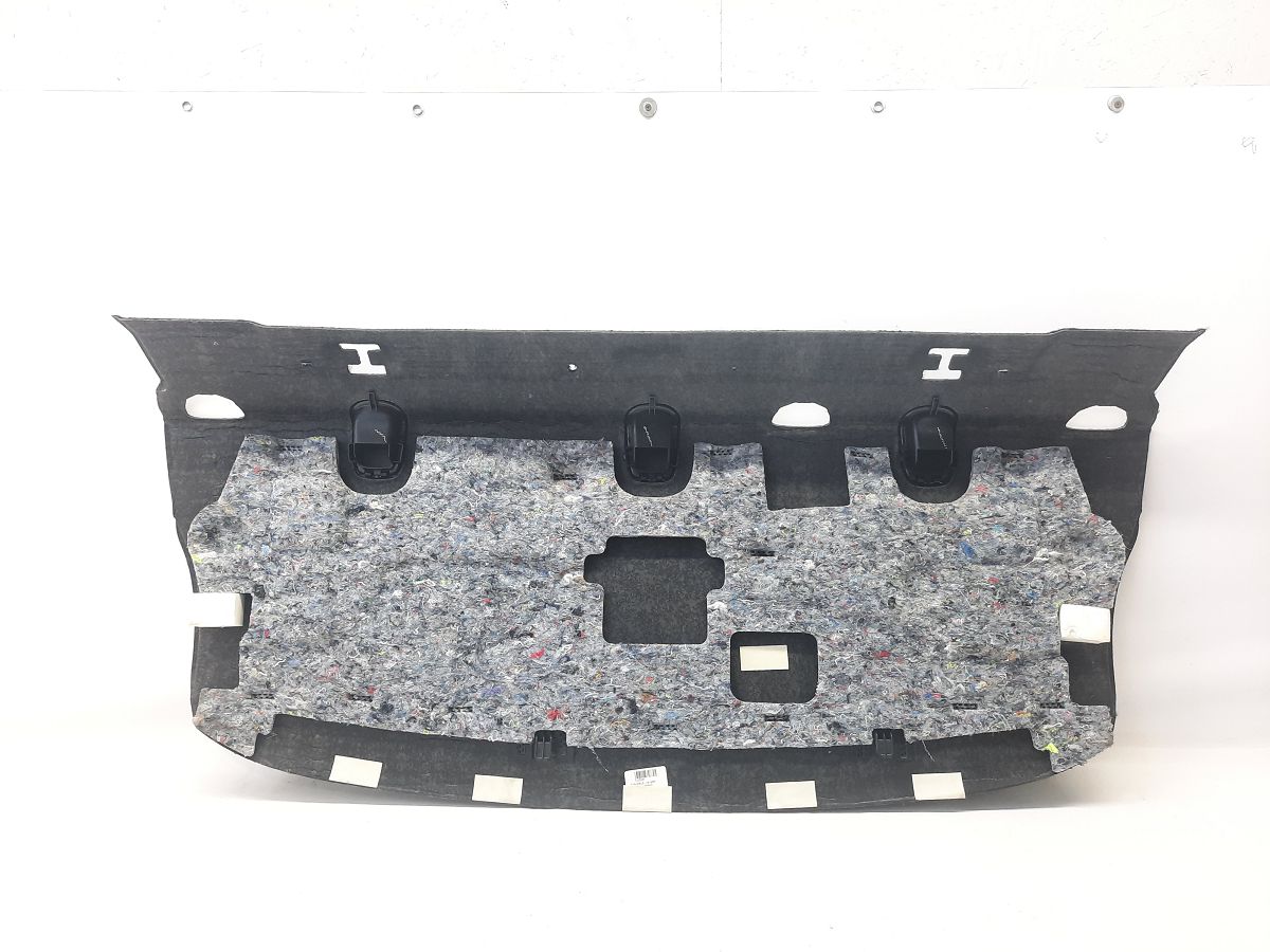 Dart Полиця під заднє скло Dodge Dart 2013-2015 1SW37DX9AF Dodge Dart 8