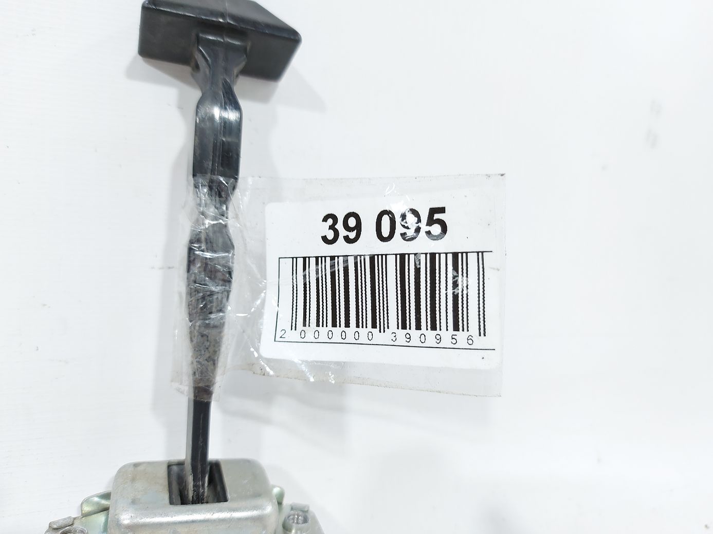 Versa Ограничитель двери передней левой Nissan Versa 2012-2019 804309KK0A Nissan Versa 4