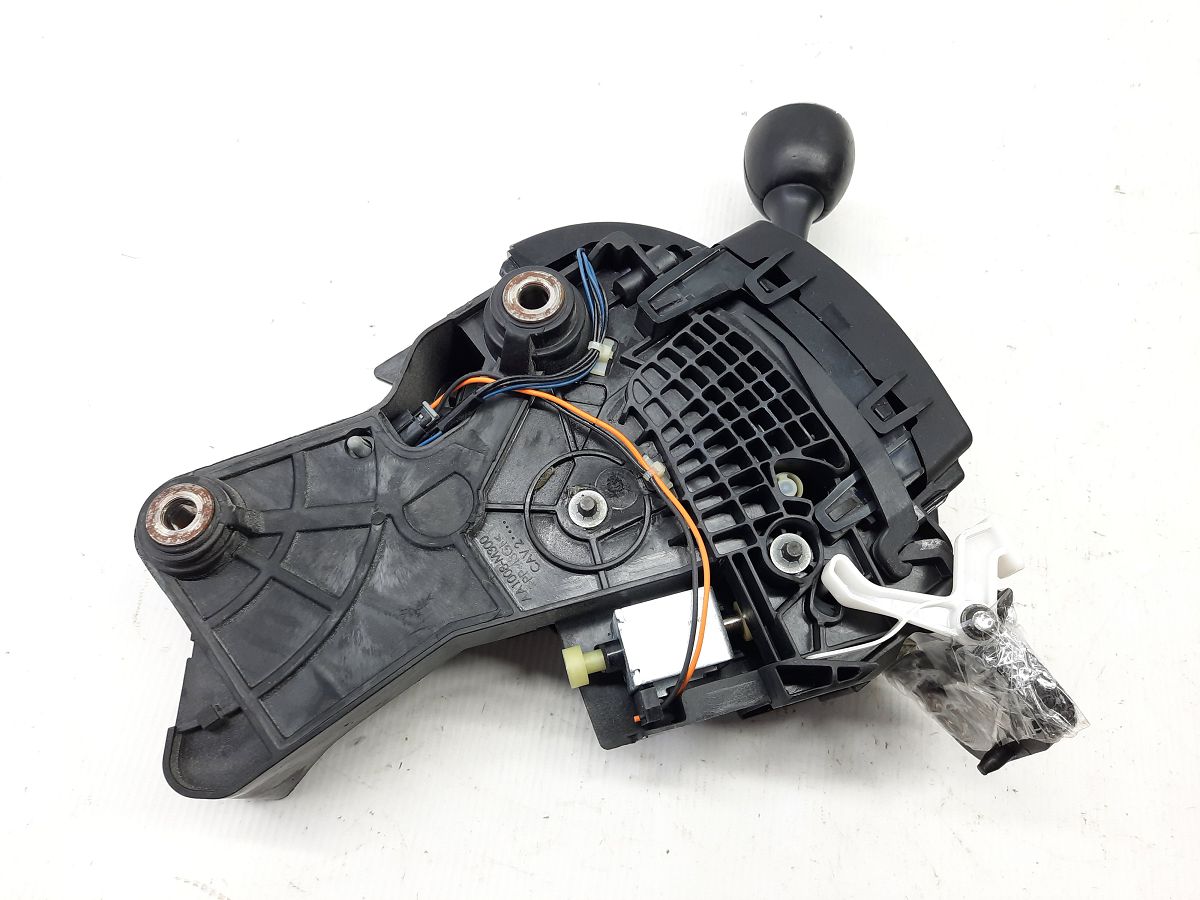 Grand caravan Селектор АКПП Dodge Grand Caravan 2011-2020 1UC34DX9AF Dodge Grand Caravan 3