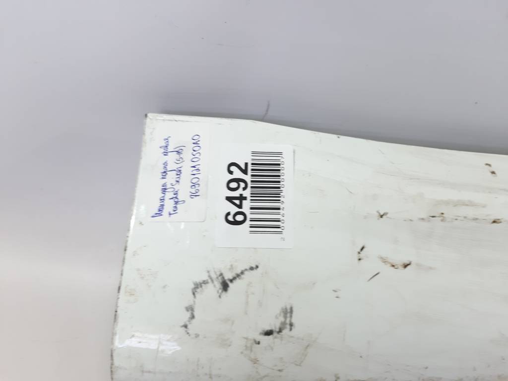 Scion tc Накладка порога права Toyota Scion TC 2005-2010 7690121050A0 Toyota Scion TC 7