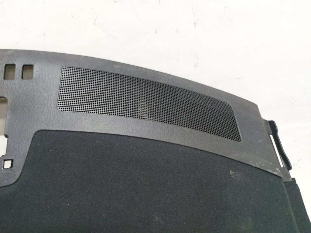 6 Полка под заднее стекло Mazda 6 2013-2017 GJL1683A0G02 Mazda 6 14
