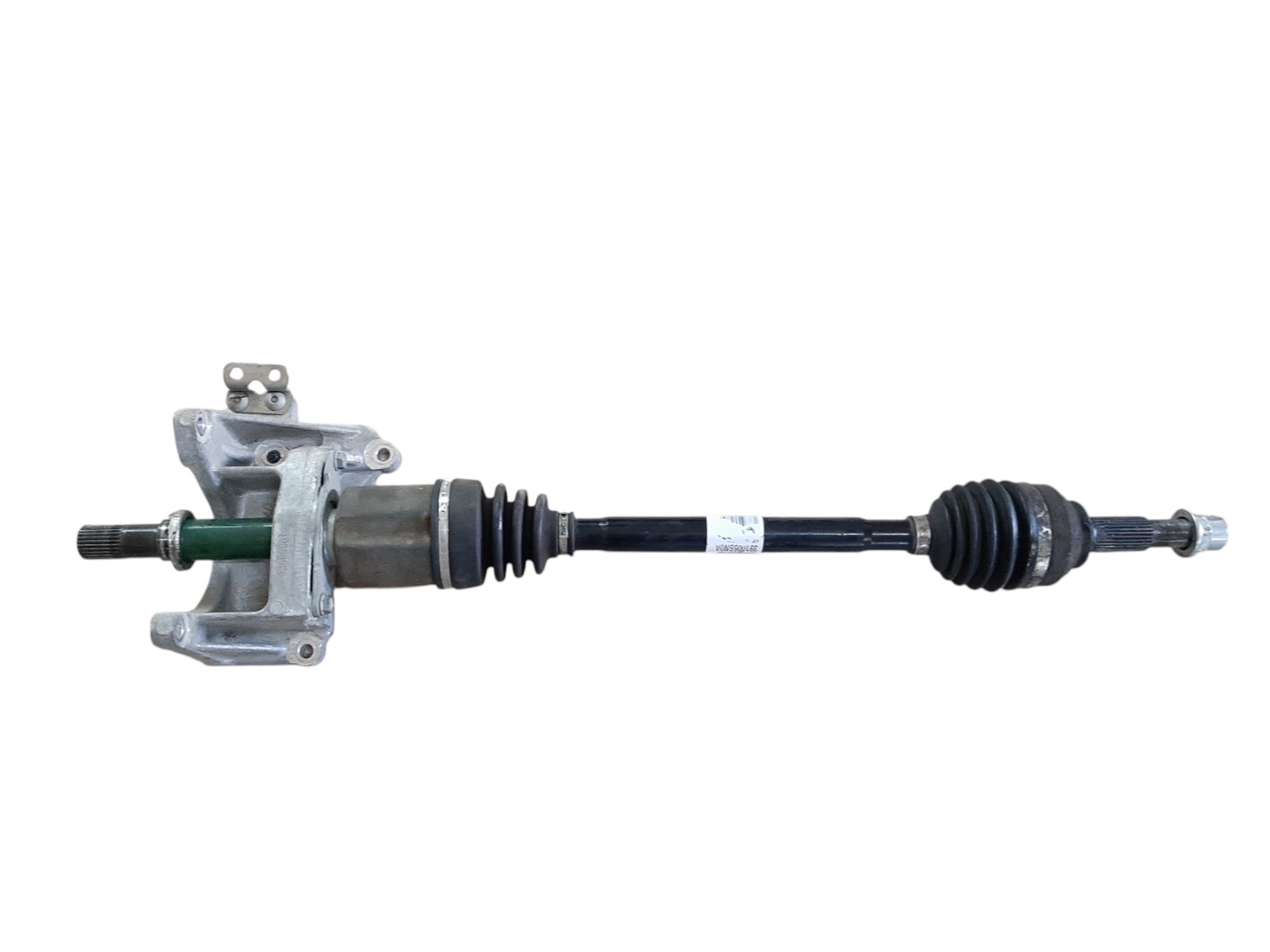 Leaf. Піввісь права Nissan Leaf 2020-2025 39100-5SN0A Nissan Leaf