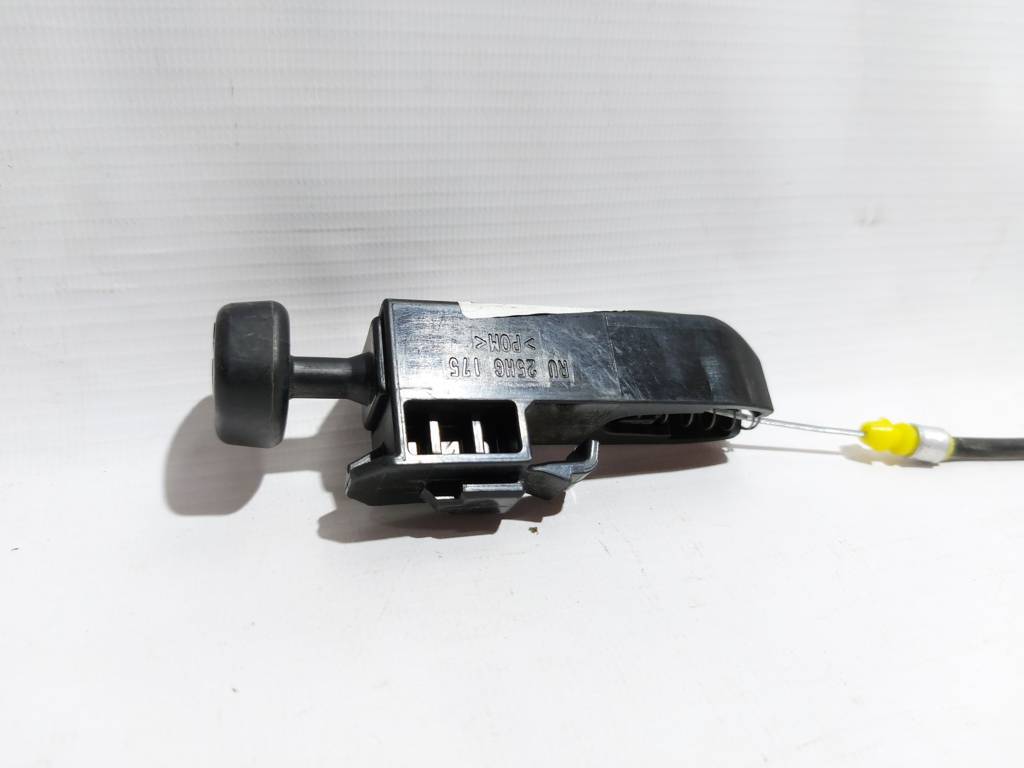 6 Замок відкидання спинки заднього ряду лівий Mazda 6 2014-2020 GHK188489 Mazda 6 3 6 Замок відкидання спинки заднього ряду лівий Mazda 6 2014-2020 GHK188489 Mazda 6 3