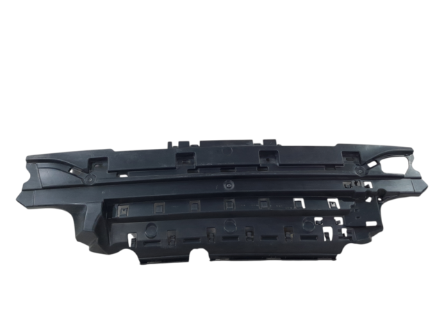 F90. Панель кріплення вихлопної системи бампера BMW F90 M5 2021-2023 51-12-8-080-608 BMW F90