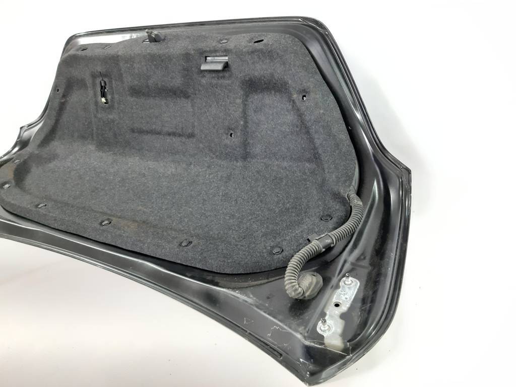 Maxima Кришка багажника Nissan Maxima 2009-2014 H43009N0AB Nissan Maxima 12