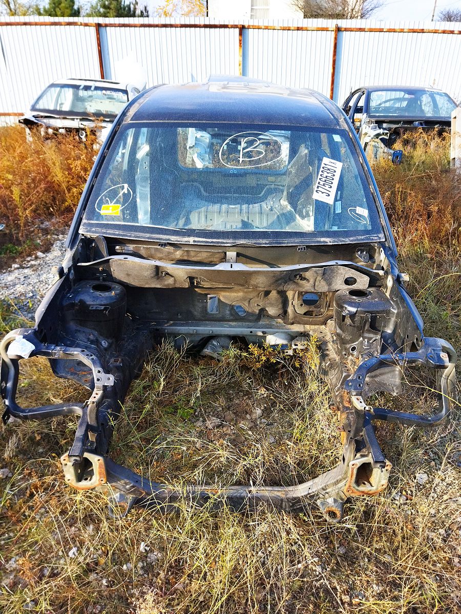 Compass. Кузов голый (можно резать) Jeep Compass 2014 5074888AB Jeep Compass