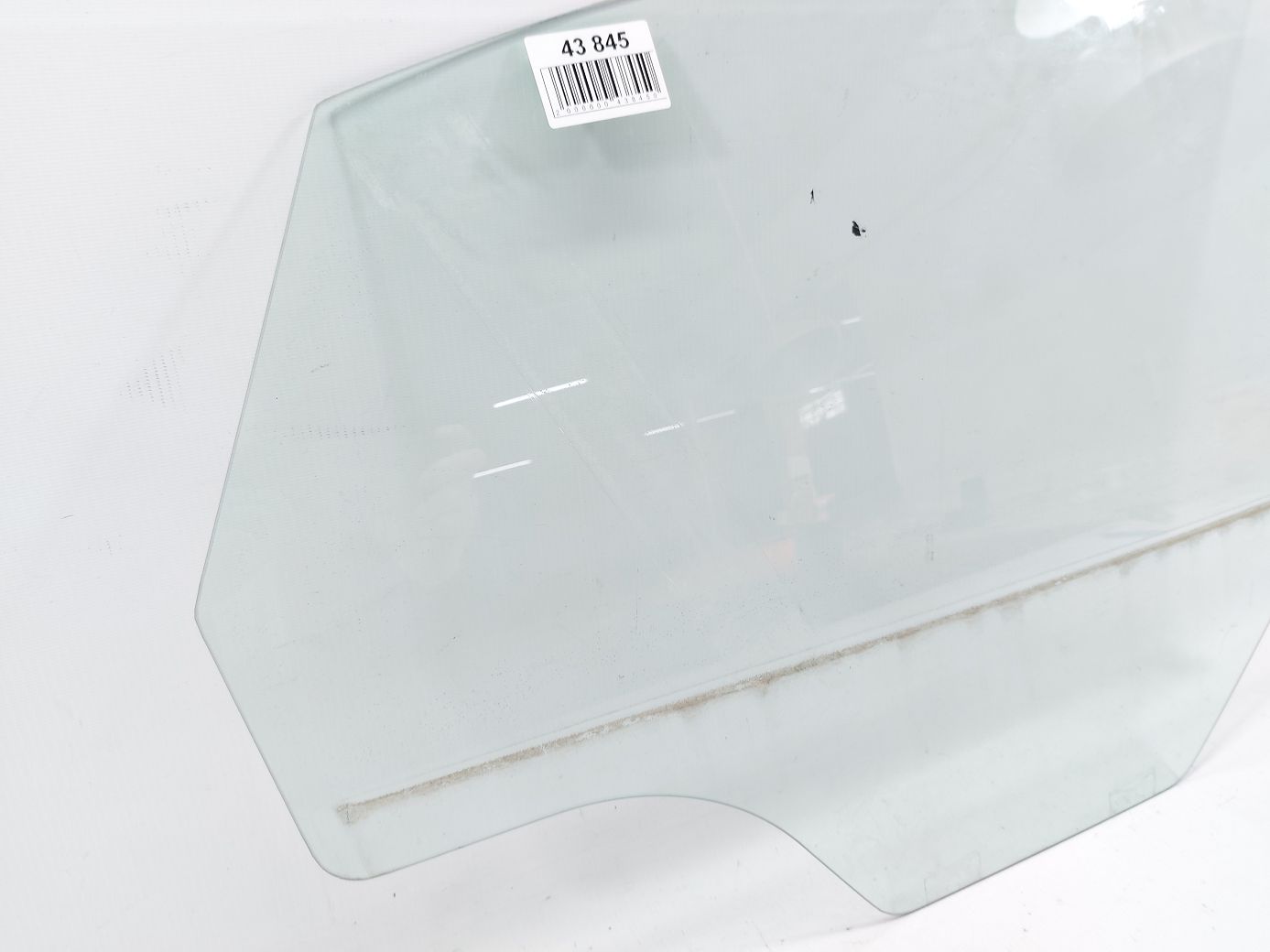 Fiesta Скло дверей задньої правої Ford Fiesta 2011-2019 BE8Z5425712A Ford Fiesta 3