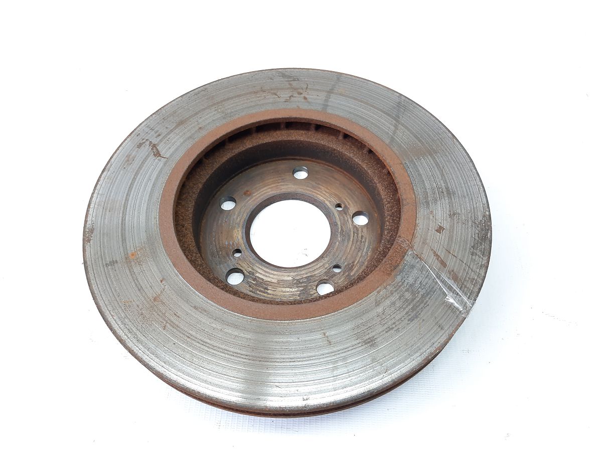 Accord Диск тормозной передний левый/правый Honda Accord Sedan 2013-2017 42551T2FA01 Honda Accord Sedan 9