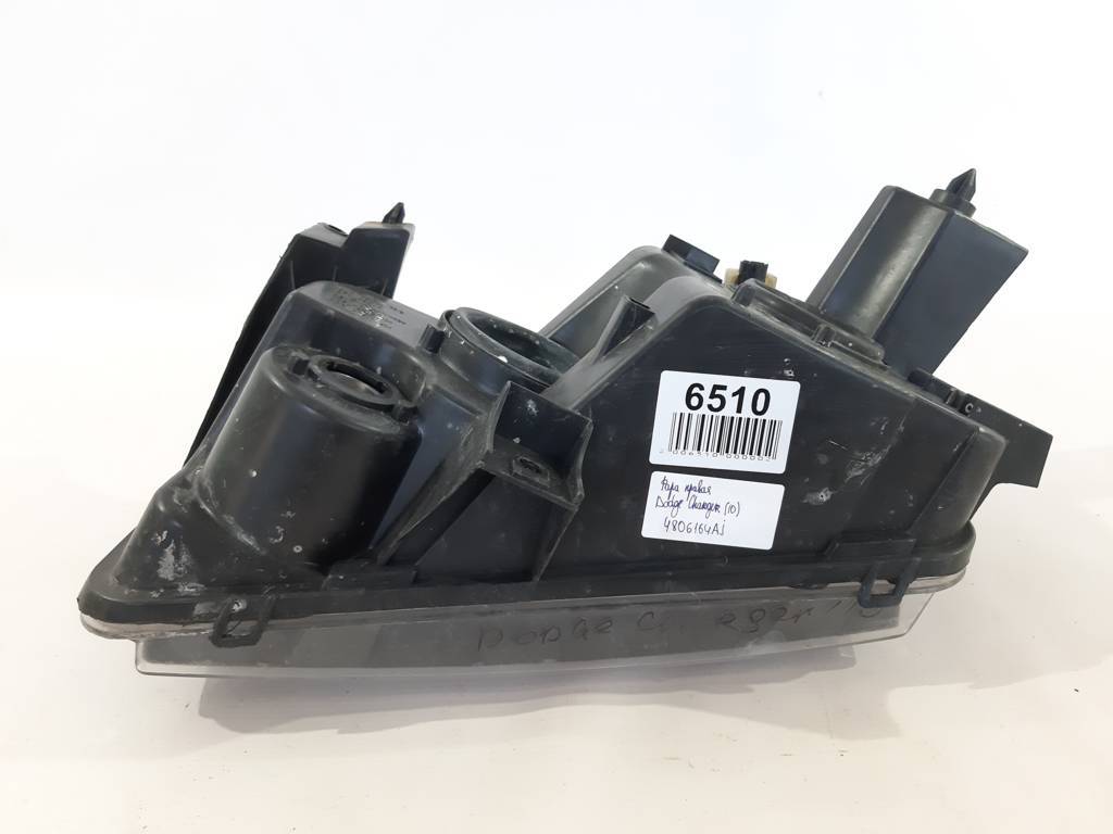 Charger Фара права Dodge Charger 2010 4806164AJ Dodge Charger 5