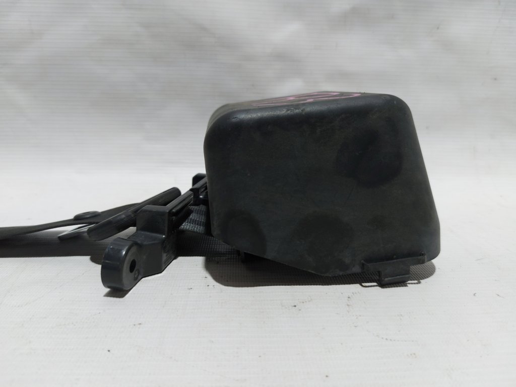 Passat s Ремінь безпеки задній центральний Volkswagen Passat S 2012-2019 561857807RAA Volkswagen Passat S 6