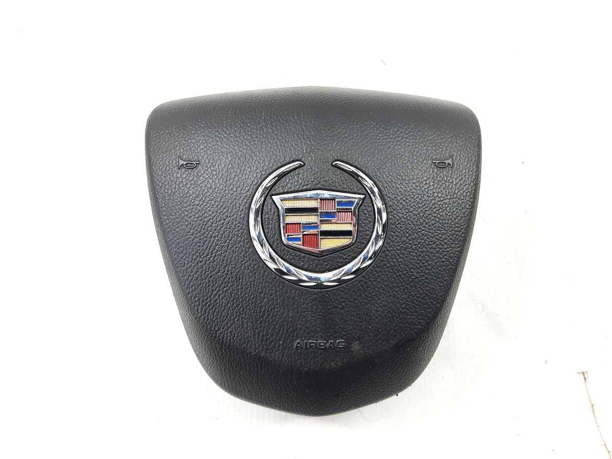 Ats. Air Bag керма Cadillac ATS 2013-2014 23182440 Cadillac ATS