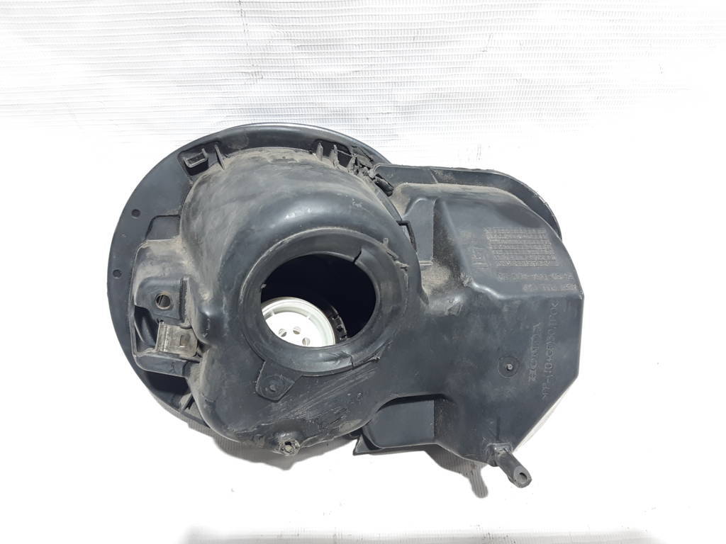 Ilx Лючок бензобака із корпусом Acura ILX 2013-2016 63910TX6A00ZZ Acura ILX 2