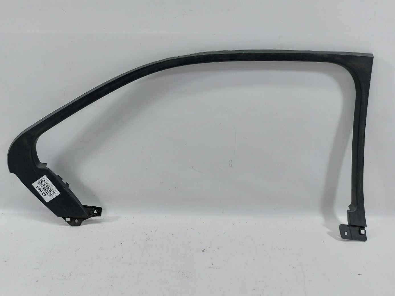 Ats. Накладка арки двери задней левой Cadillac ATS 2013-2018 22929313 Cadillac ATS