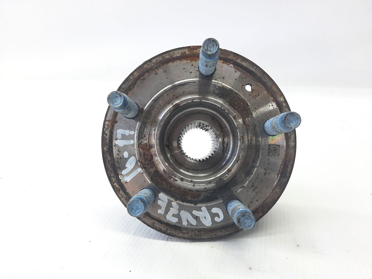 Cruze Ступиця передня ліва/права Chevrolet Cruze 2016-2019 13517459 Chevrolet Cruze 4 Cruze Ступиця передня ліва/права Chevrolet Cruze 2016-2019 13517459 Chevrolet Cruze 4