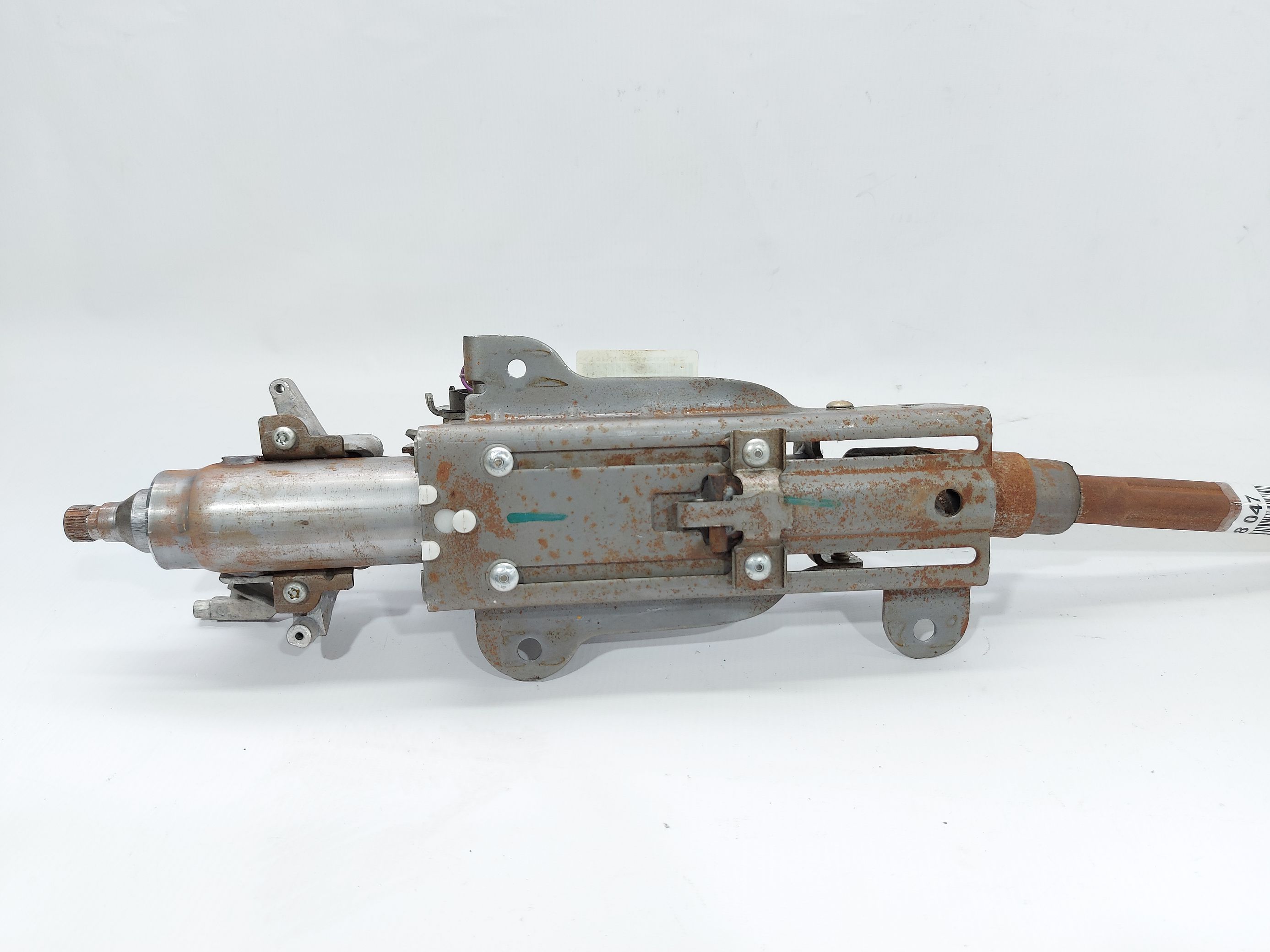 Journey Рульова колонка Dodge Journey 2009-2020 5057549AD Dodge Journey 2 Journey Рульова колонка Dodge Journey 2009-2020 5057549AD Dodge Journey 2