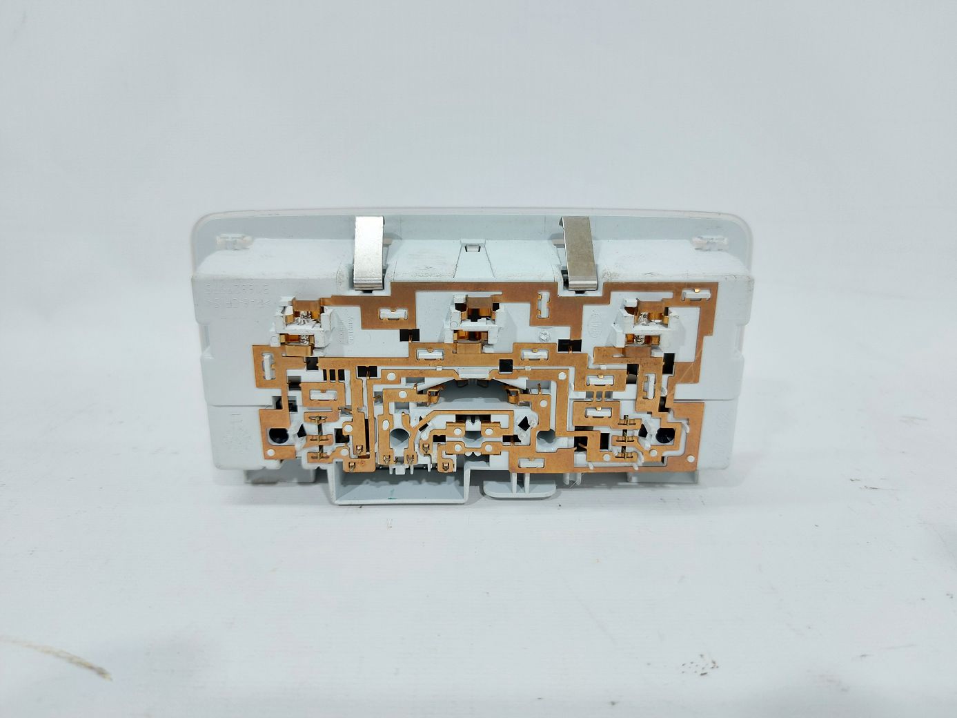 Volt Плафон центральний стельовий Chevrolet Volt 2012-2015 22779359 Chevrolet Volt 4