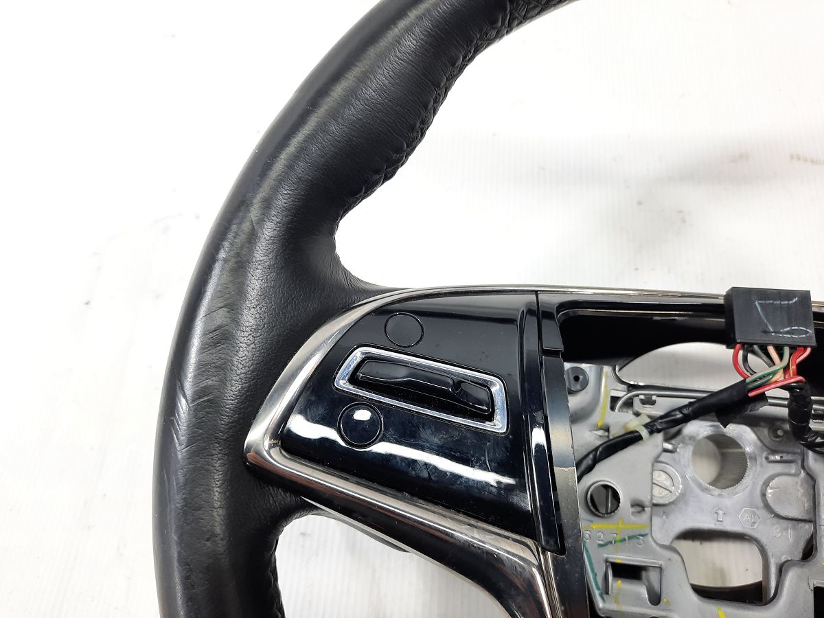 Ats Рульове колесо Cadillac ATS 2013-2019 84304439 Cadillac ATS 2 Ats Рульове колесо Cadillac ATS 2013-2019 84304439 Cadillac ATS 2