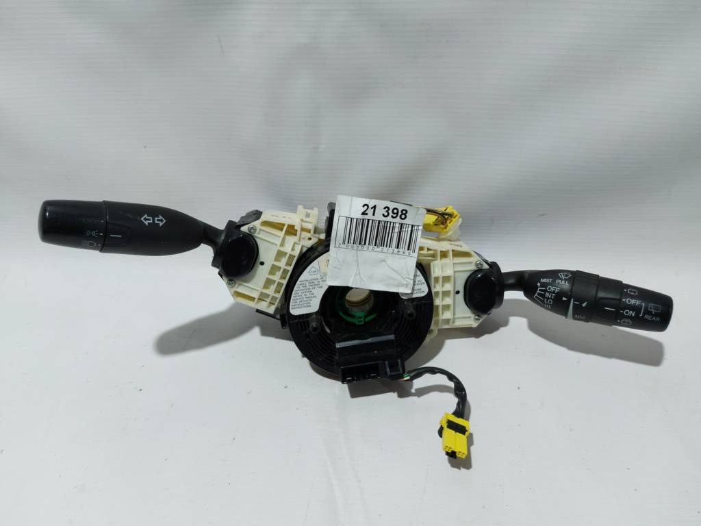 Insight Підрульові перемикачі Honda Insight 2010-2014 35251TA0B11 Honda Insight 6 Insight Підрульові перемикачі Honda Insight 2010-2014 35251TA0B11 Honda Insight 6