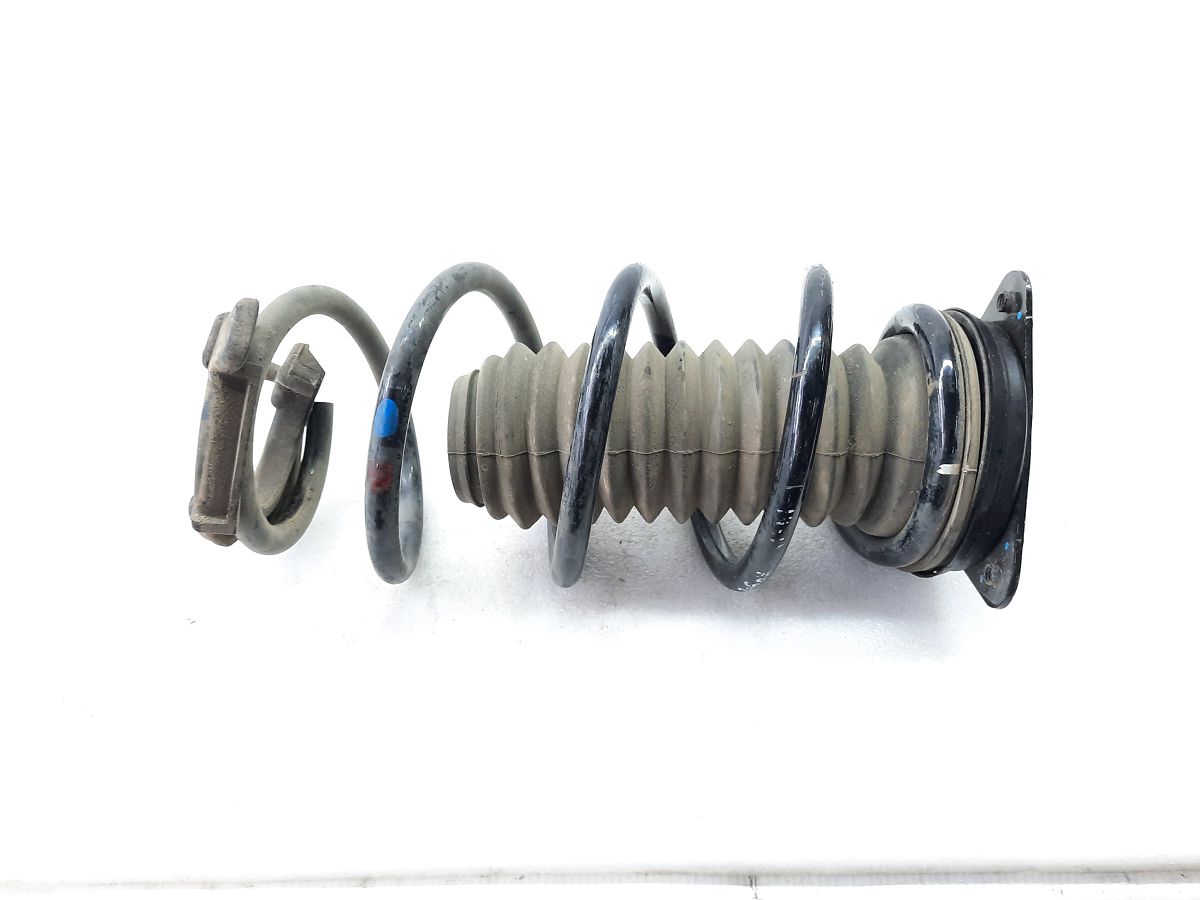 Rogue. Пружина передня права Nissan Rogue 2013-2015 540109TA1C Nissan Rogue