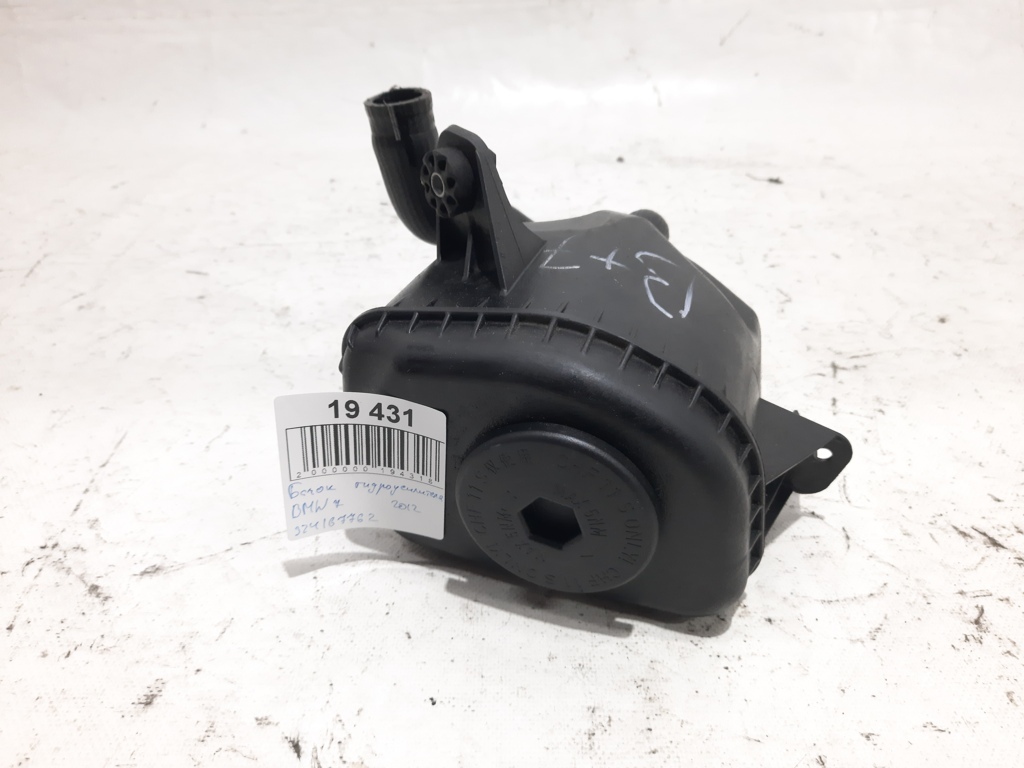 7 series. Бачок гідропідсилювача BMW 7 2012 324167762 BMW 7