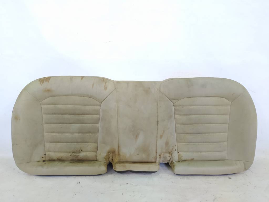 Fusion. Подушка сиденья задняя Ford Fusion 2013-2014 DS7Z5463840F Ford Fusion