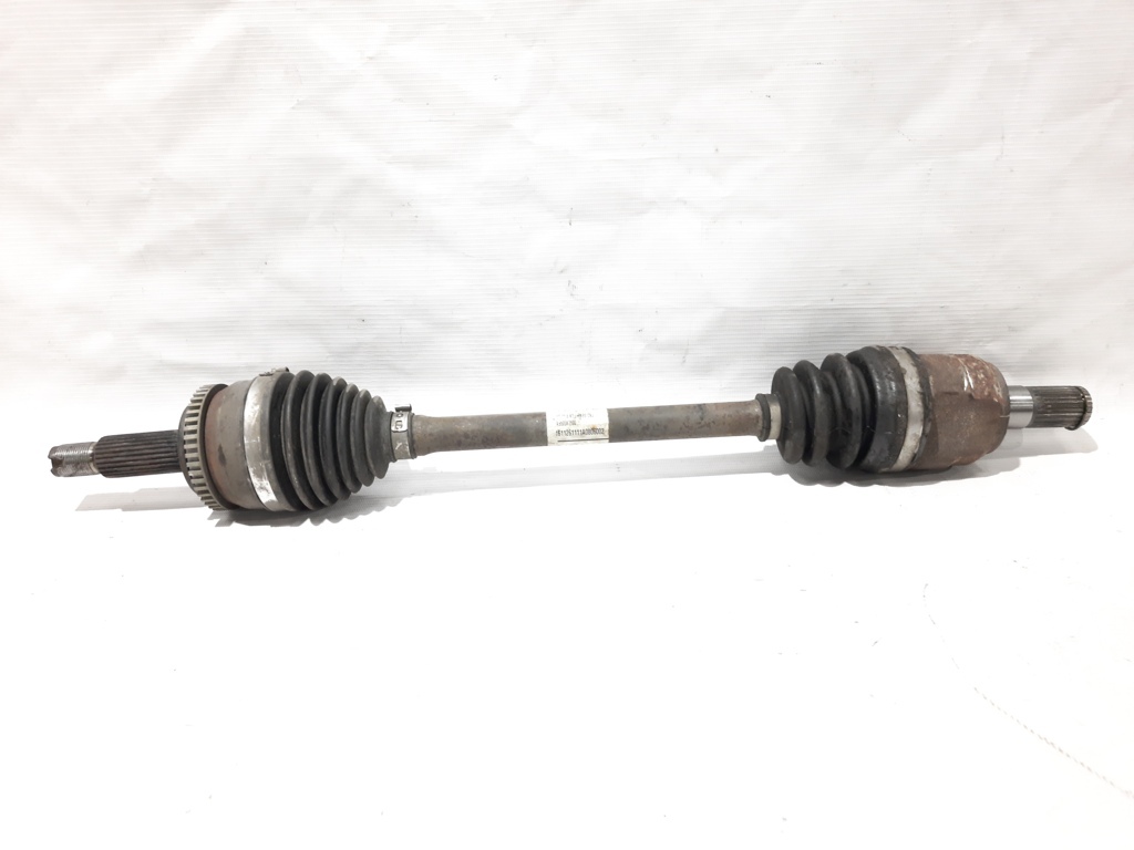 Forte. Привідний вал передній Kia Forte 2014-2018 49500A7100 Kia Forte Forte. Привідний вал передній Kia Forte 2014-2018 49500A7100 Kia Forte