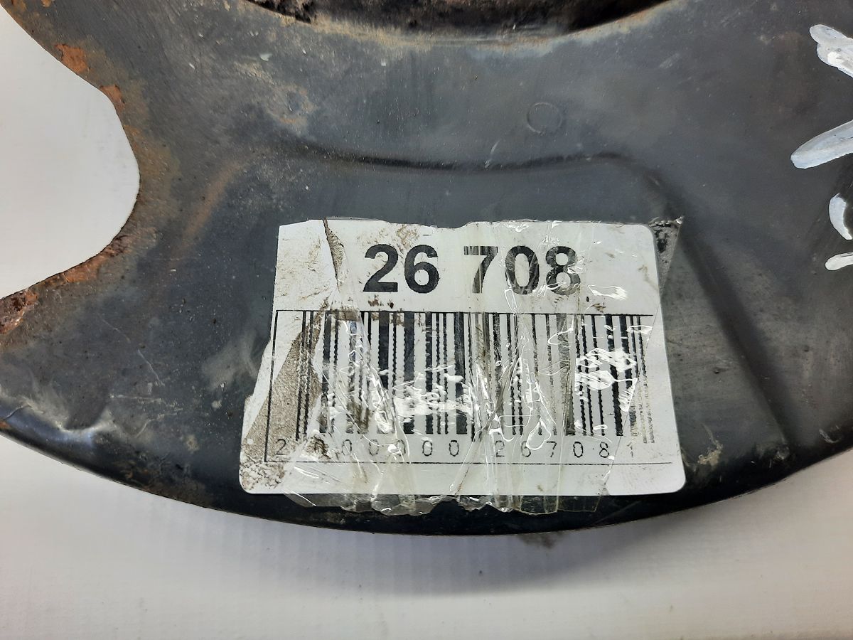 Altima Пильовик гальмівного диска заднього лівого Nissan Altima 2013-2014 440103TA6A Nissan Altima 3