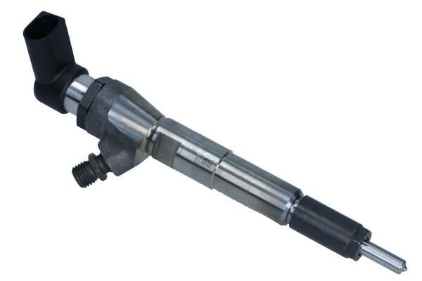 Бензиновые. Паливна форсунка RENAULT 166008052R